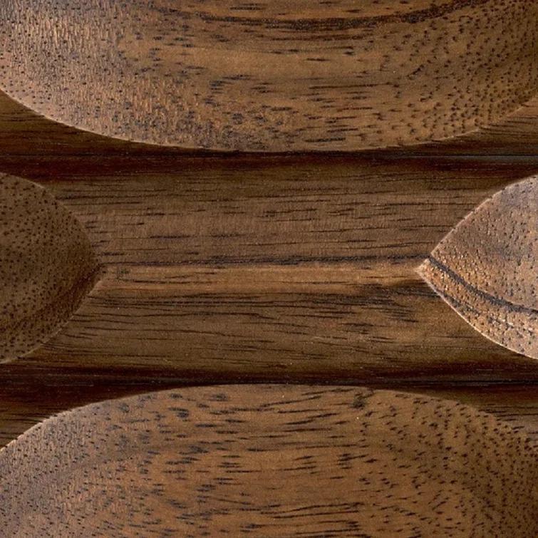 Kobe 3-Drawer Dresser - Natural