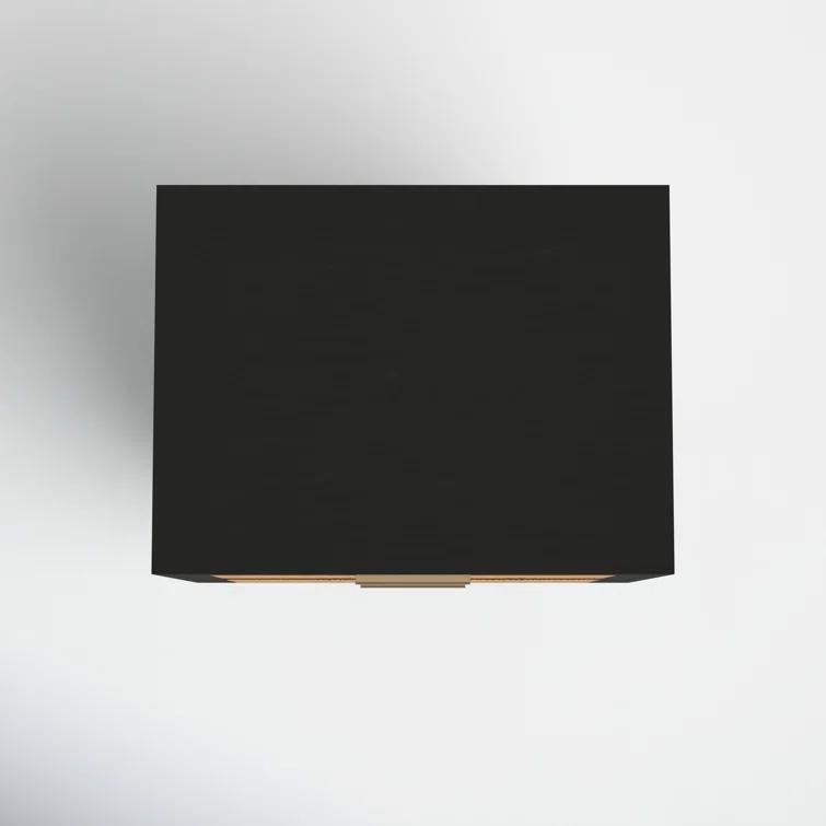 Bri 2 - Drawer Nightstand