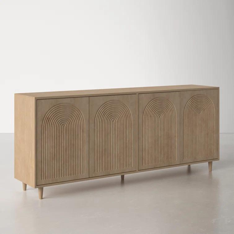 Claudia 71.75'' Sideboard