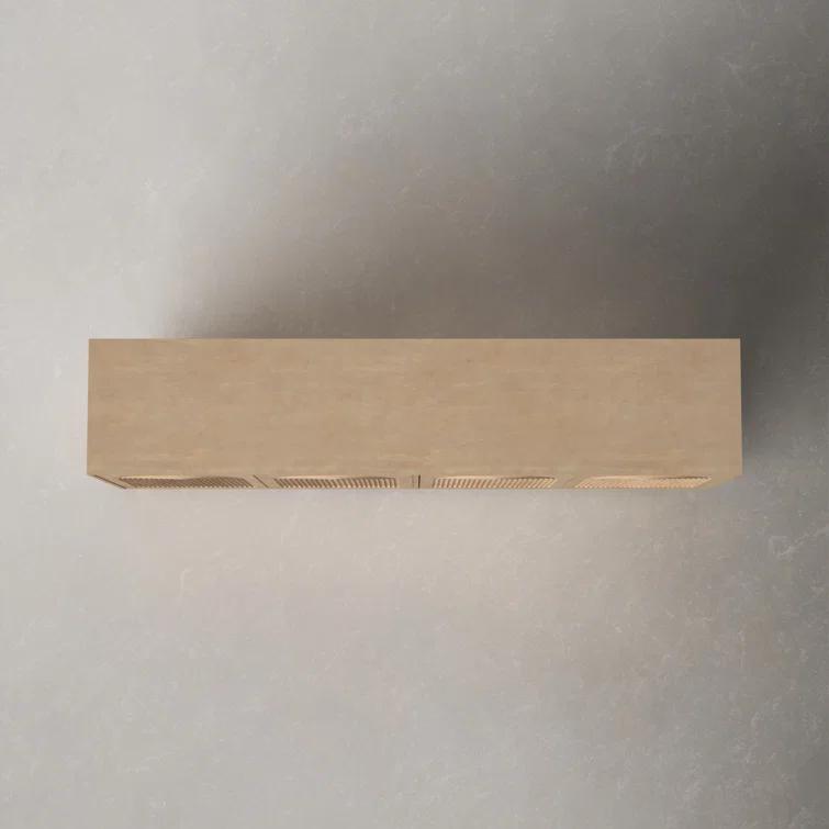 Claudia 71.75'' Sideboard