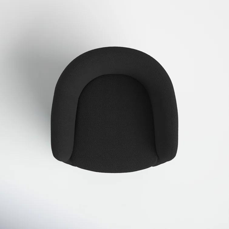 Cambry Upholstered Barrel Chair