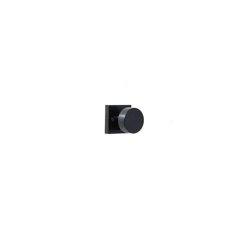Mesa Passage Door Knob