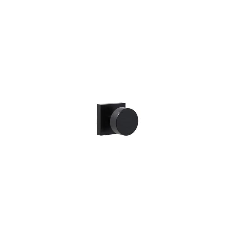 Mesa Passage Door Knob