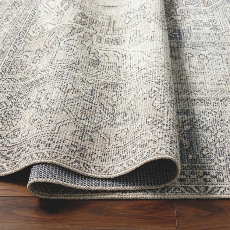 Becki Owens x Livabliss Margot Machine Woven Area Rug