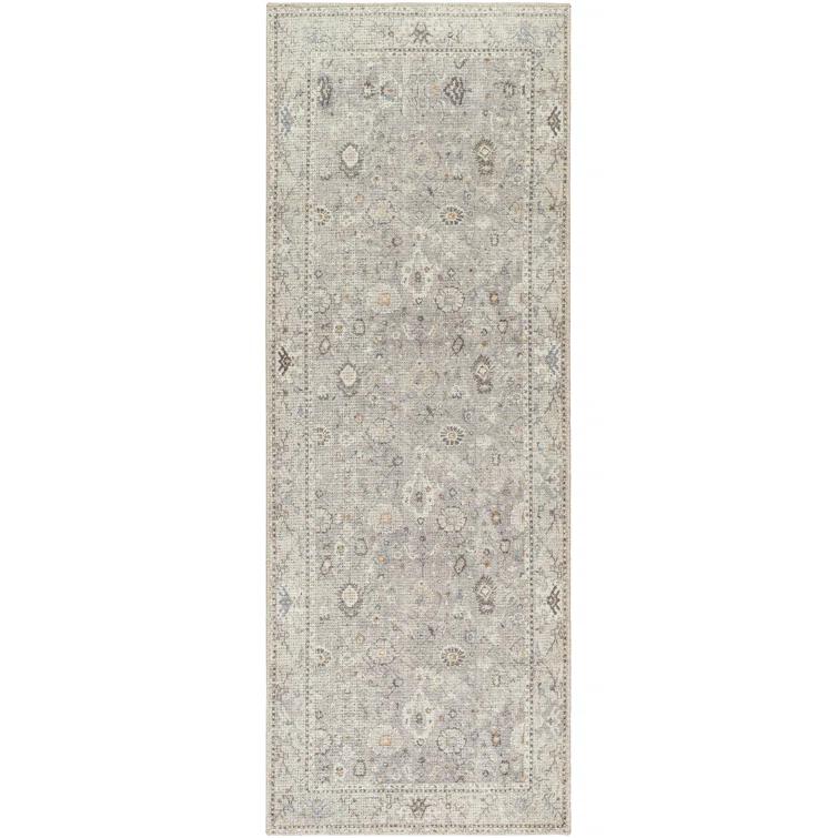 Becki Owens x Livabliss Davina Machine Woven Area Rug