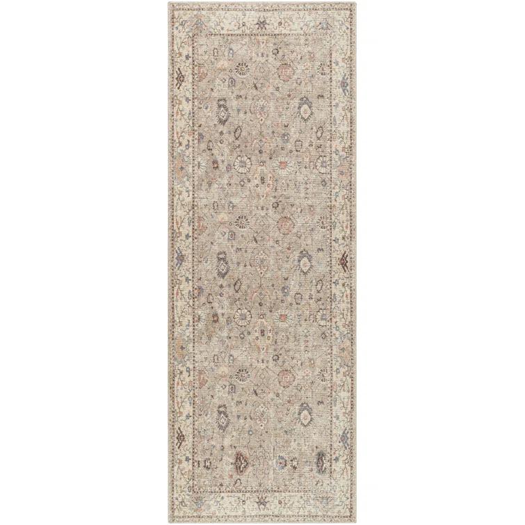 Becki Owens x Livabliss Davina Machine Woven Area Rug