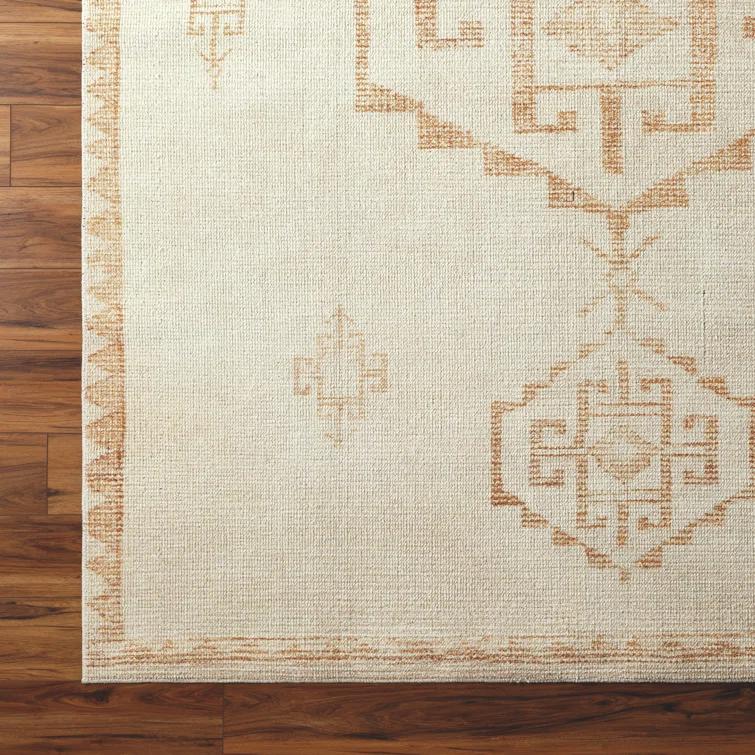 Becki Owens x Livabliss Solana Machine Woven Area Rug