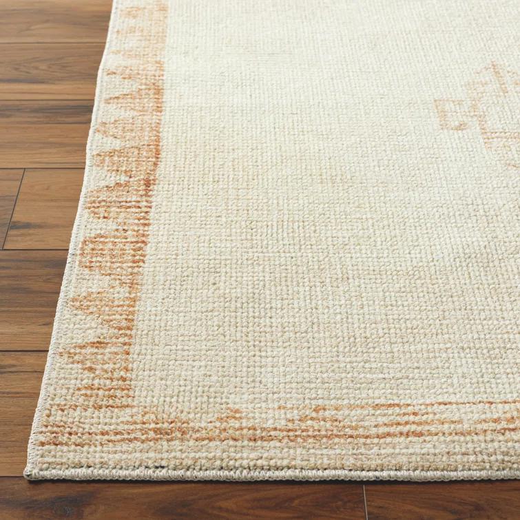 Becki Owens x Livabliss Solana Machine Woven Area Rug
