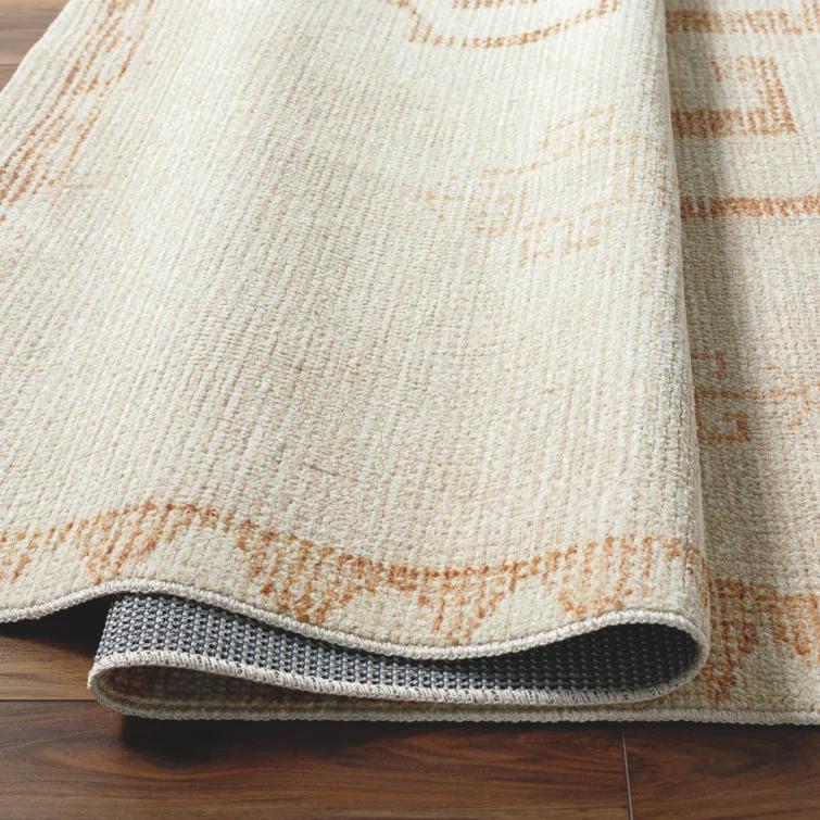 Becki Owens x Livabliss Solana Machine Woven Area Rug