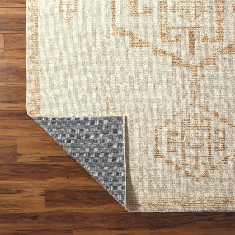 Becki Owens x Livabliss Solana Machine Woven Area Rug