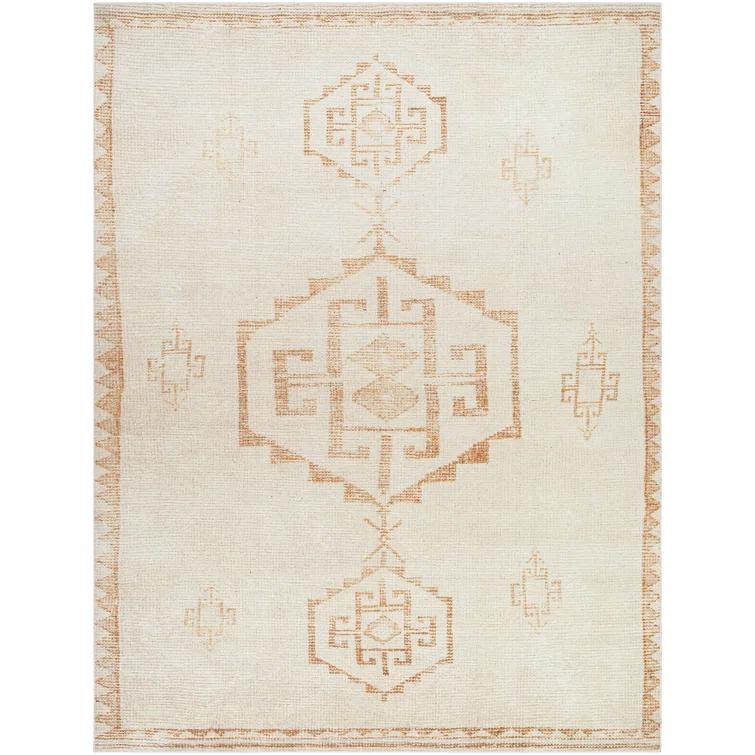 Becki Owens x Livabliss Solana Machine Woven Area Rug