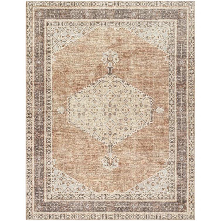 Becki Owens x Livabliss Lila Machine Woven Area Rug