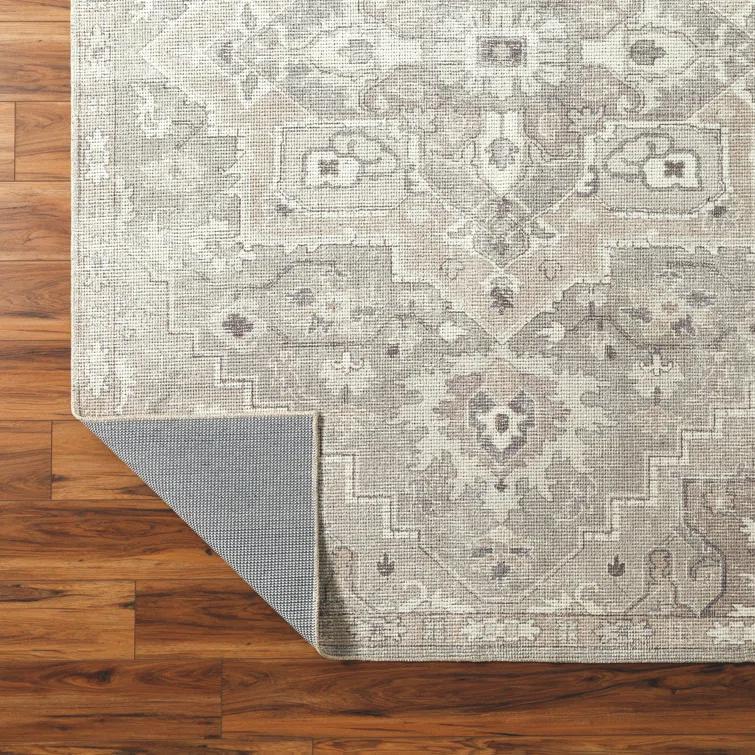 Becki Owens x Livabliss Elle Machine Woven Area Rug