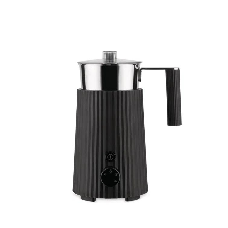 Plissé Milk Frother