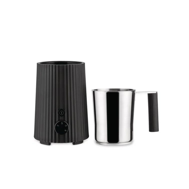 Plissé Milk Frother
