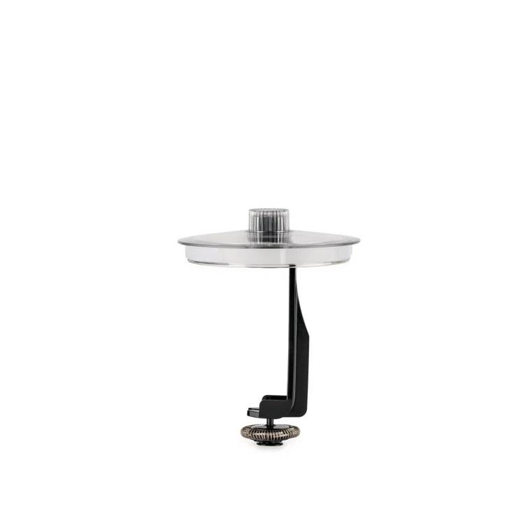 Plissé Milk Frother