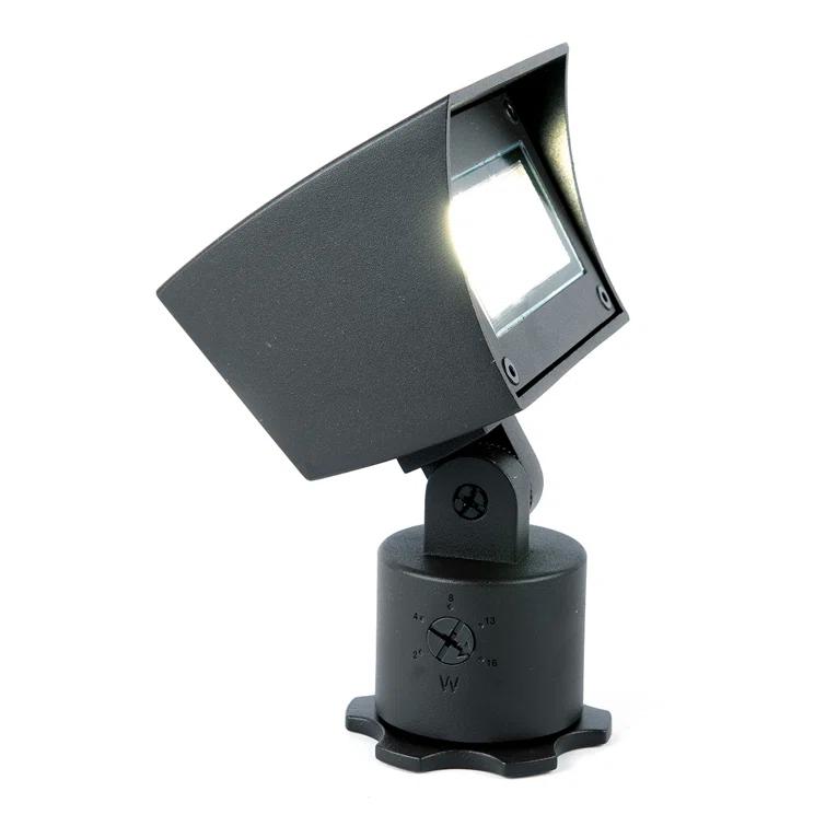 Metal Flood Light