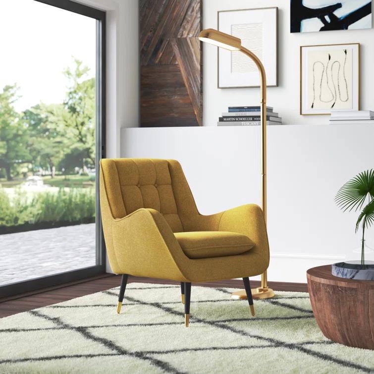 Brianne Upholstered Accent Chair
