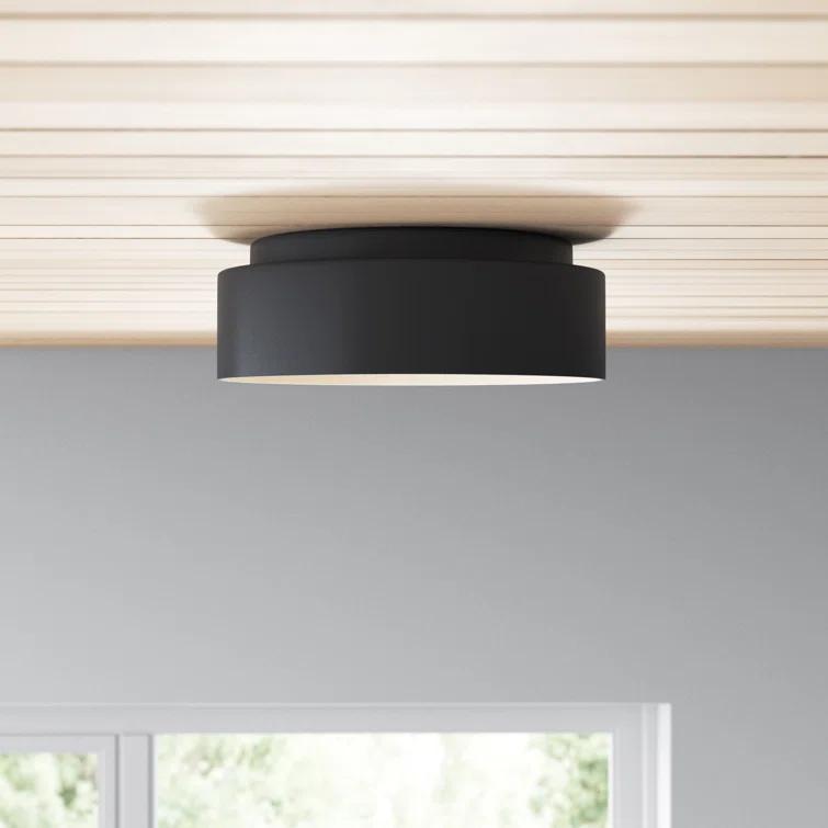 Lucien 1 - Light LED Flush Mount