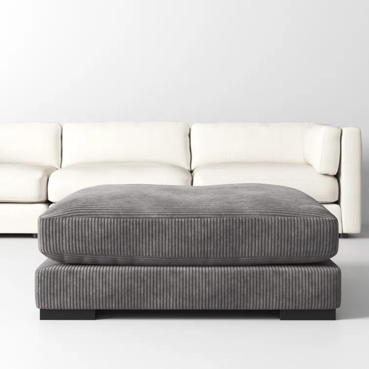Lonsdale Upholstered Ottoman