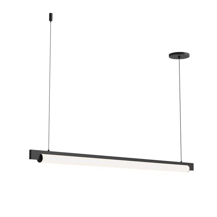 Keel 1 - Light LED Unique/Statement Pendant