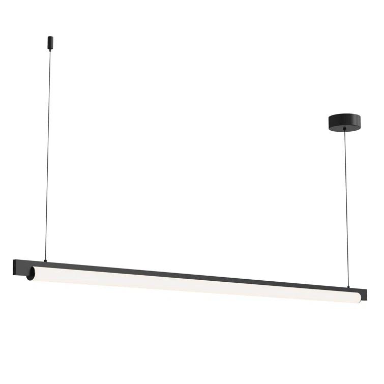 Keel 1 - Light LED Unique/Statement Pendant