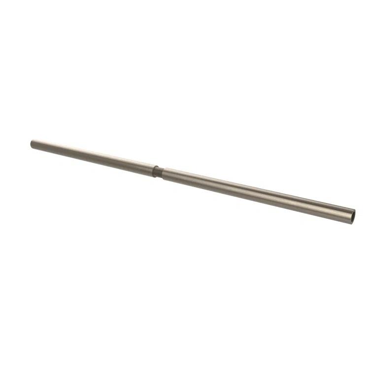 Straight Shower Curtain Rod