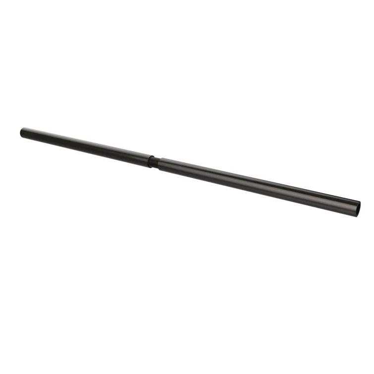 Straight Shower Curtain Rod