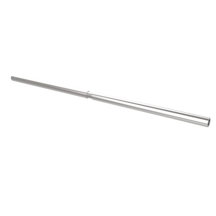 Straight Shower Curtain Rod