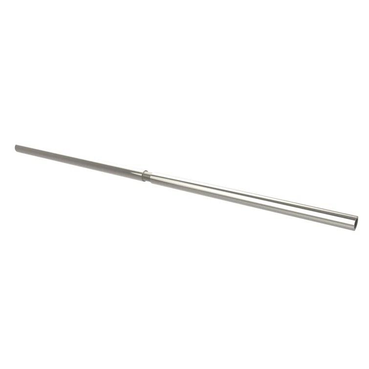 Allied Brass Straight Shower Curtain Rod