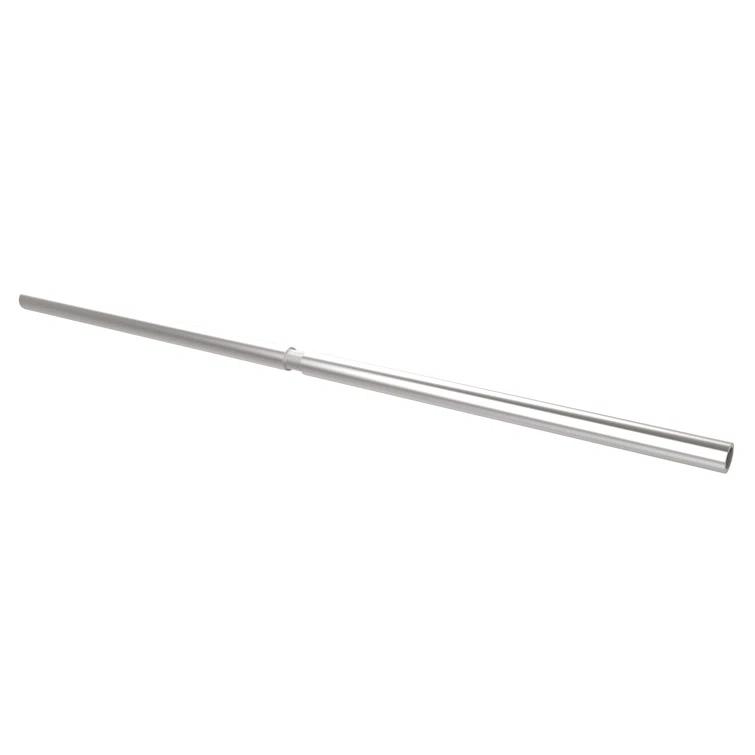 Allied Brass Straight Shower Curtain Rod