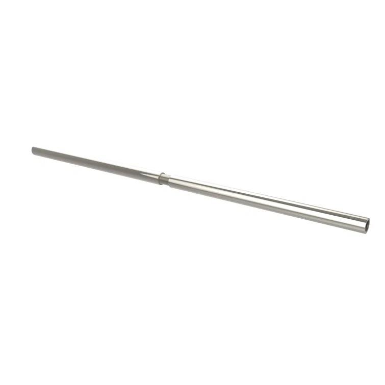 Straight Shower Curtain Rod