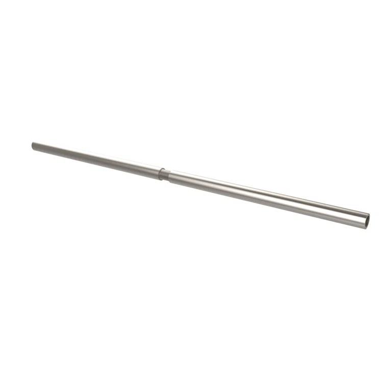 Straight Shower Curtain Rod