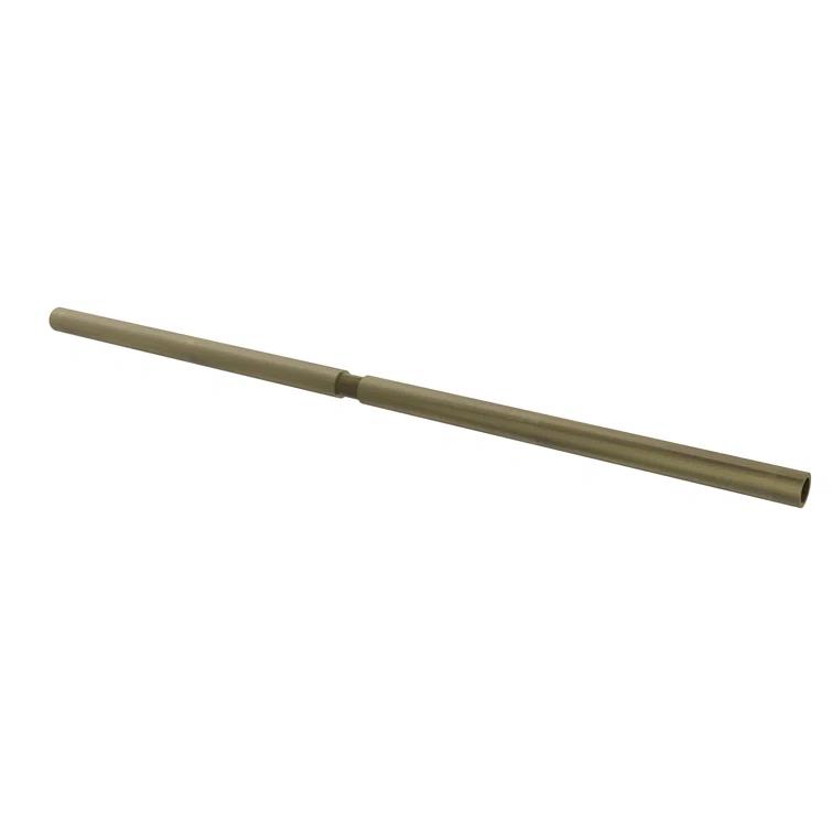 Straight Shower Curtain Rod