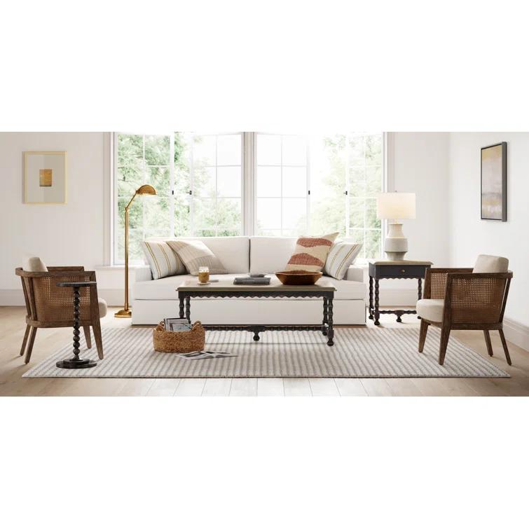 Chamberlain Coffee Table