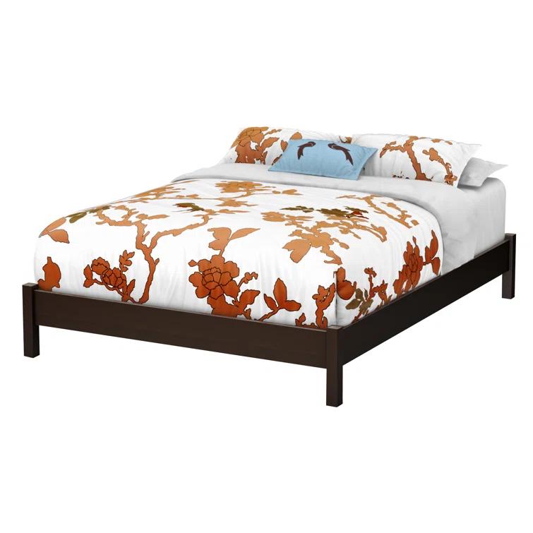 Fynn Platform Bed