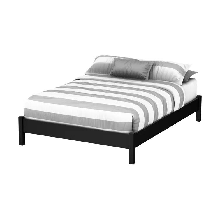 Fynn Platform Bed