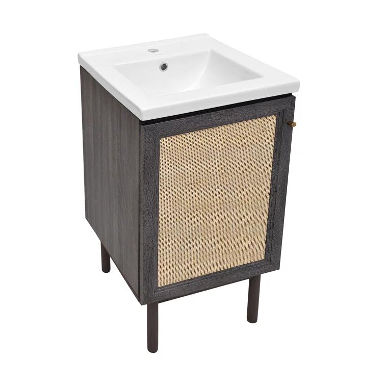 Classe 18" Bathroom Vanity