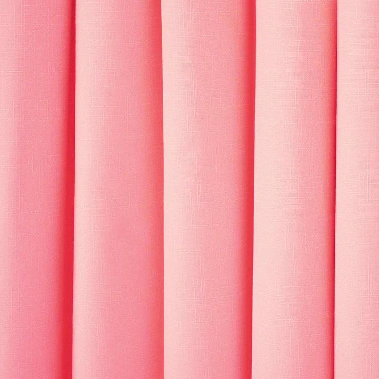 Eclipse Kendall Modern Blackout Curtain