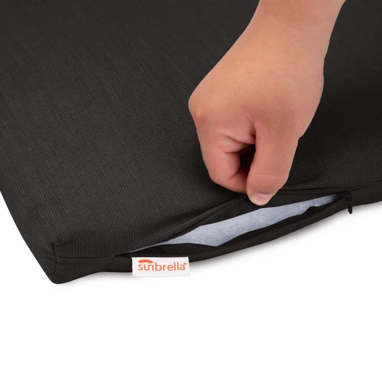 Austin Horn Classics Sunbrella Chair Seat Cushion