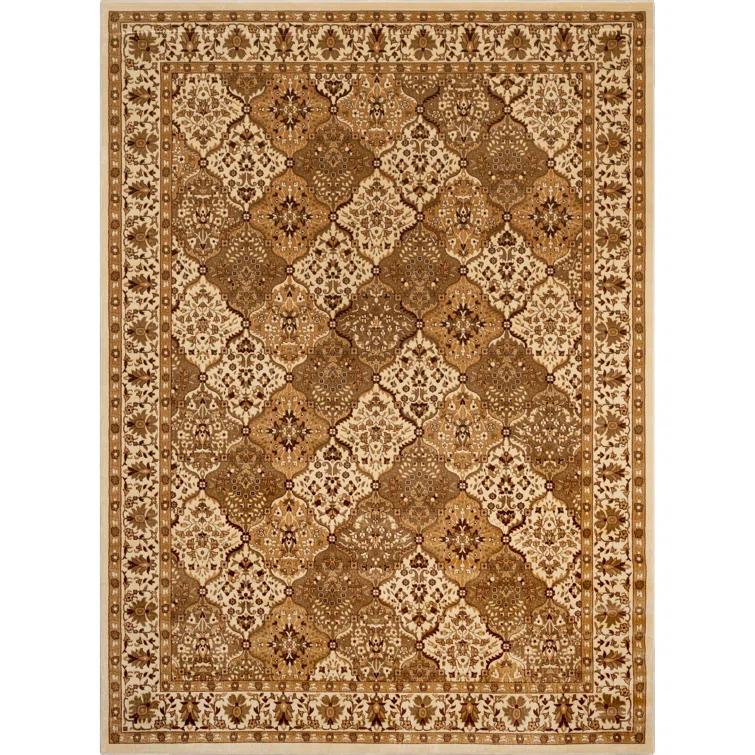 Chimeng Oriental Rug