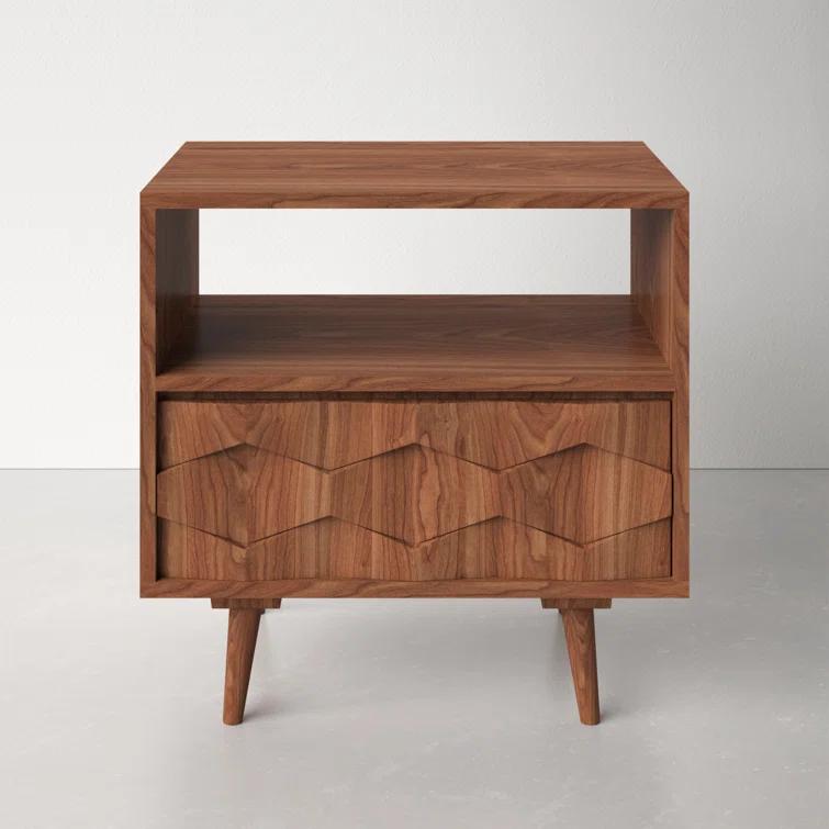 Tavia Nightstand