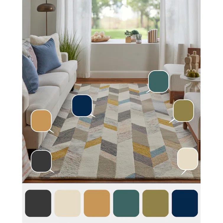Binada Rug