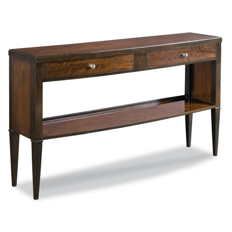 Woodbridge Furniture Graham 56'' Console Table