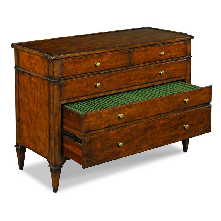 Woodbridge Furniture Marseille Accent Chest