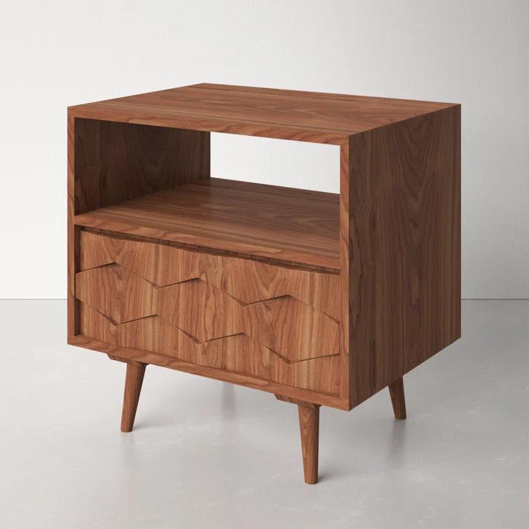 Tavia Nightstand