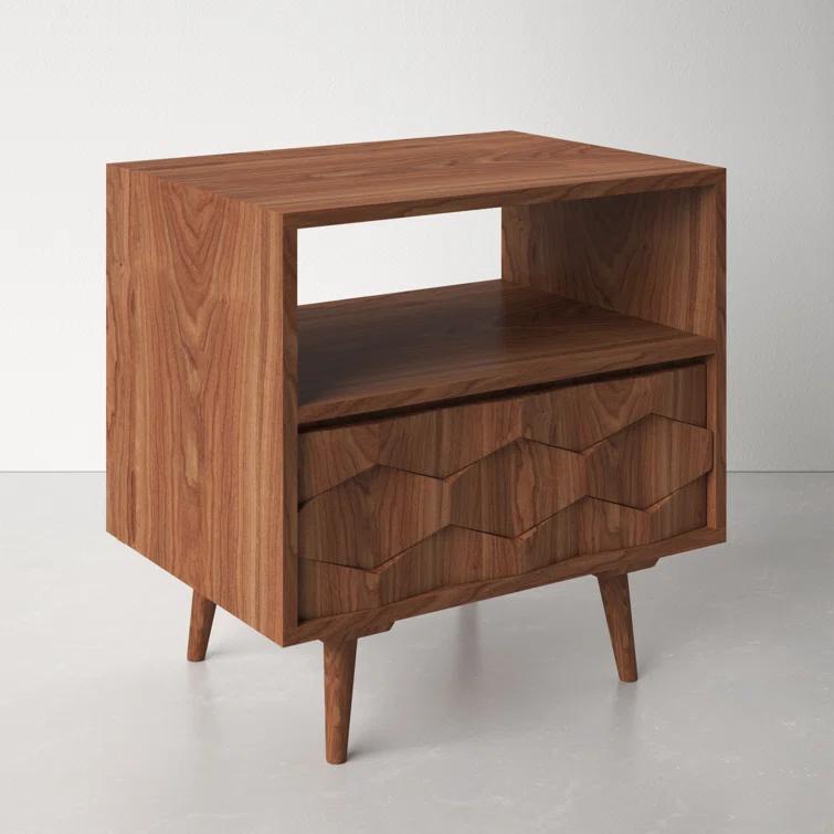 Tavia Nightstand