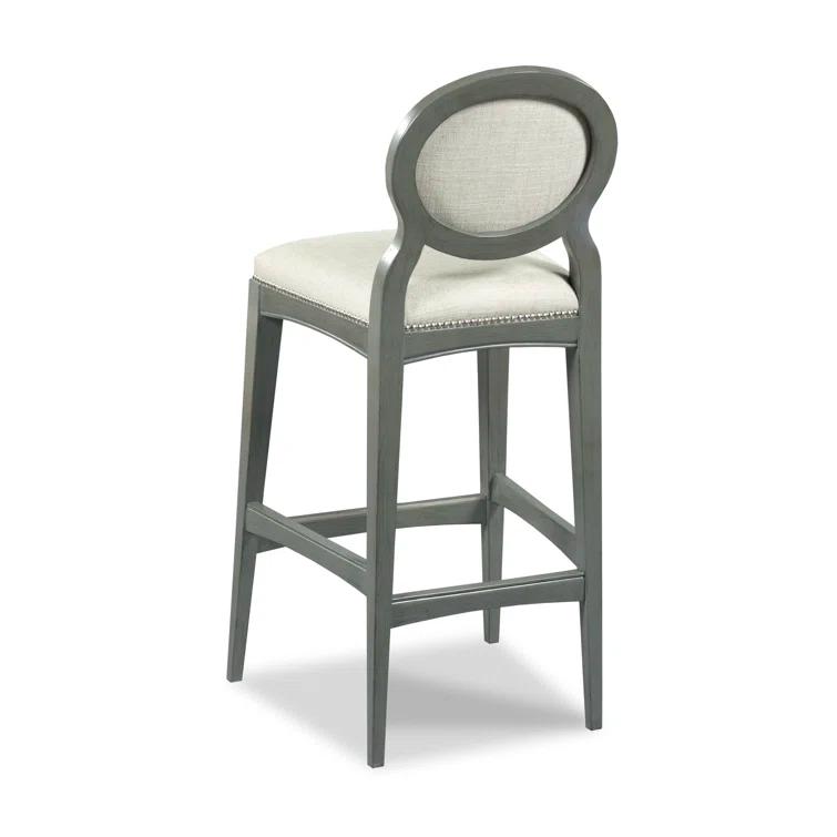 Ventura Upholstered Counter Stool
