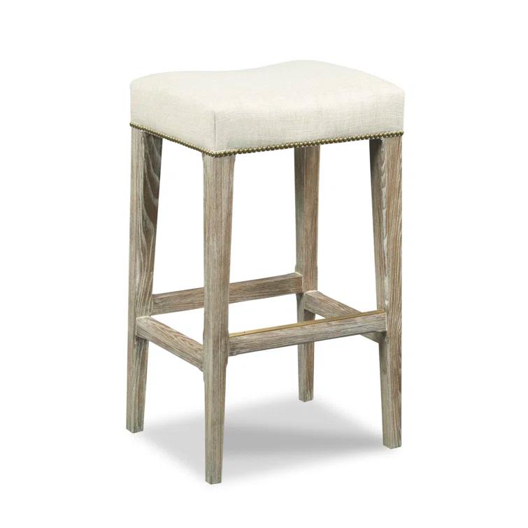 Woodbridge Furniture Vintage Bar & Counter Stool