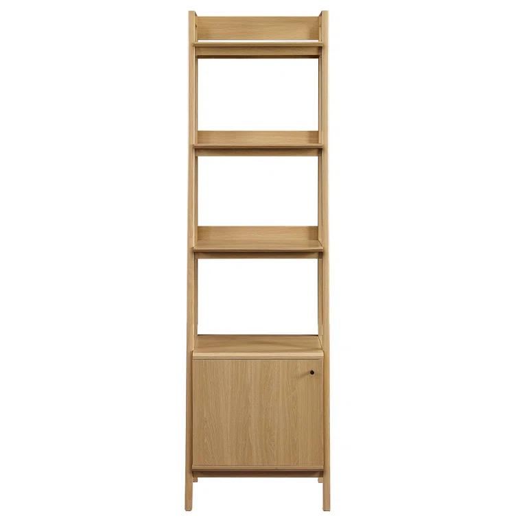 Modway Modway Bixby 21" Bookshelf